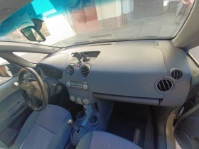 Обява за продажба на Mitsubishi Colt 1.3i 16v CZ3 ~3 200 лв. - изображение 6