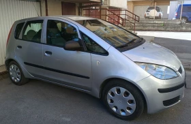 Обява за продажба на Mitsubishi Colt 1.3i 16v CZ3 ~3 200 лв. - изображение 1
