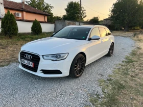 Audi A6 | Mobile.bg    2
