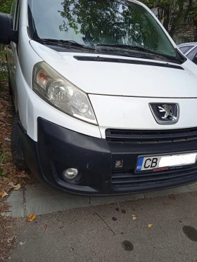 Обява за продажба на Peugeot Expert ~8 970 лв. - изображение 1