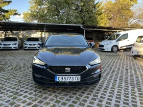 Seat Leon 2.0 TDI 150 к.с DSG - 35900 лв. / 18355.38 € - 62037962 2