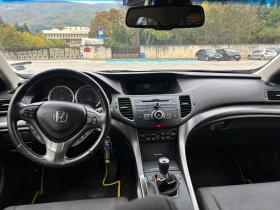 Обява за продажба на Honda Accord 2.0 VTEC ~25 900 лв. - изображение 11