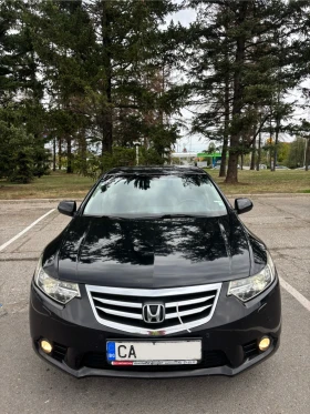 Обява за продажба на Honda Accord 2.0 VTEC ~25 900 лв. - изображение 1