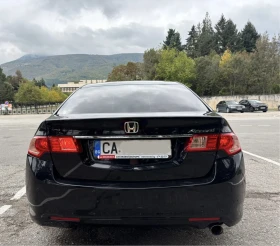 Обява за продажба на Honda Accord 2.0 VTEC ~25 900 лв. - изображение 1