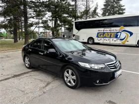 Обява за продажба на Honda Accord 2.0 VTEC ~25 900 лв. - изображение 3