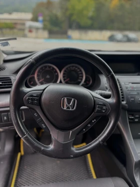 Обява за продажба на Honda Accord 2.0 VTEC ~25 900 лв. - изображение 7