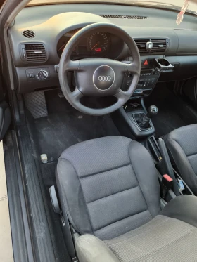 Обява за продажба на Audi A3 ~2 800 лв. - изображение 9