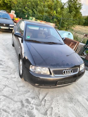Обява за продажба на Audi A3 ~2 800 лв. - изображение 1