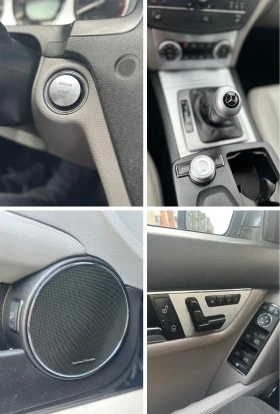 Mercedes-Benz C 320 3.2 CDI 4Matic AMG packet | Mobile.bg    11