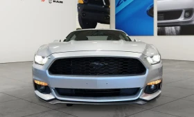 Ford Mustang V6 Coupe RWD * АвтоКредит* (ЦЕНА ДО БГ) - 31000 лв. / 15850.05 € - 51433599 2