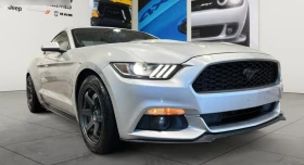 Ford Mustang V6 Coupe RWD * АвтоКредит* (ЦЕНА ДО БГ) - 31000 лв. / 15850.05 € - 51433599 4