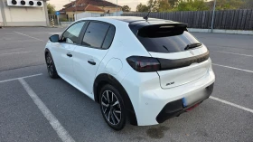 Обява за продажба на Peugeot 208 1.5 BlueHDI ~20 500 лв. - изображение 3 | Auto.bg Обява за продажба на Peugeot 208 1.5 BlueHDI ~20 500 лв. - изображение 3