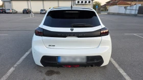 Обява за продажба на Peugeot 208 1.5 BlueHDI ~20 500 лв. - изображение 4 | Auto.bg Обява за продажба на Peugeot 208 1.5 BlueHDI ~20 500 лв. - изображение 4