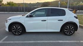 Обява за продажба на Peugeot 208 1.5 BlueHDI ~20 500 лв. - изображение 2 | Auto.bg Обява за продажба на Peugeot 208 1.5 BlueHDI ~20 500 лв. - изображение 2