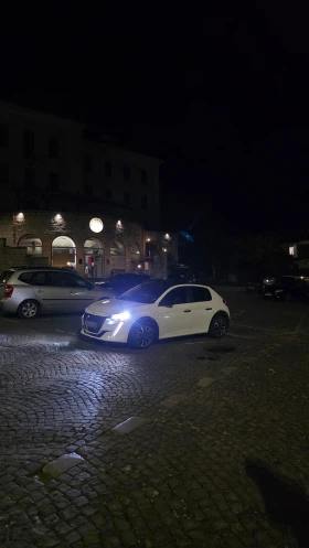 Peugeot 208 1.5 BlueHDI | Mobile.bg    17