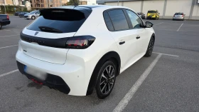 Обява за продажба на Peugeot 208 1.5 BlueHDI ~20 500 лв. - изображение 5 | Auto.bg Обява за продажба на Peugeot 208 1.5 BlueHDI ~20 500 лв. - изображение 5