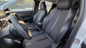 Peugeot 208 1.5 BlueHDI | Mobile.bg    16