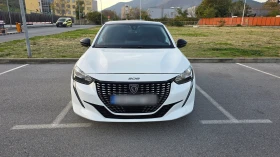 Обява за продажба на Peugeot 208 1.5 BlueHDI ~20 500 лв. - изображение 1 | Auto.bg Обява за продажба на Peugeot 208 1.5 BlueHDI ~20 500 лв. - изображение 1