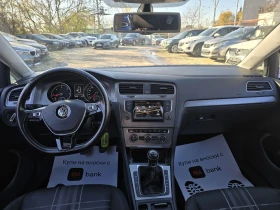 VW Golf 2.0TDI 150к.с Highline Executive  - 16950 лв. / 8666.40 € - 99099431 15