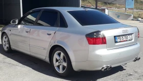 Audi A4 B6, снимка 2