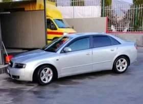 Audi A4 B6 | Mobile.bg � ����� ������ 5