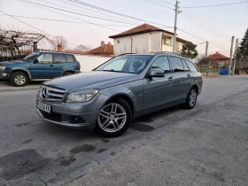Mercedes-Benz C 220, снимка 3