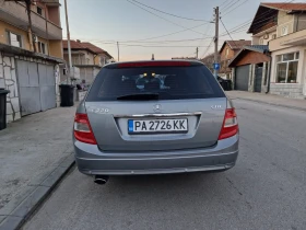 Mercedes-Benz C 220, снимка 5