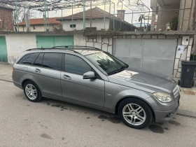 Mercedes-Benz C 220, снимка 10