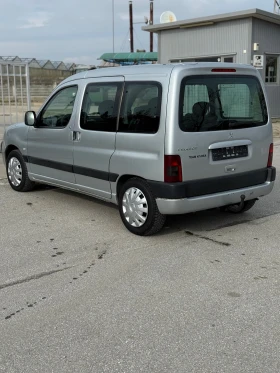 Peugeot Partner 1.6HDI 90кс КЛИМАТИК - 2800 € / 5476.32 лв. - 96460104 6