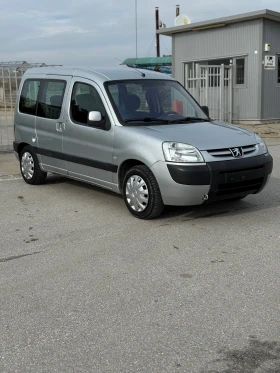 Peugeot Partner 1.6HDI 90кс КЛИМАТИК - 2800 € / 5476.32 лв. - 96460104 3