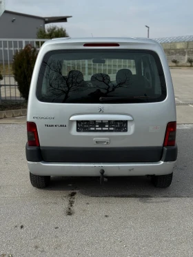 Peugeot Partner 1.6HDI 90кс КЛИМАТИК - 2800 € / 5476.32 лв. - 96460104 8