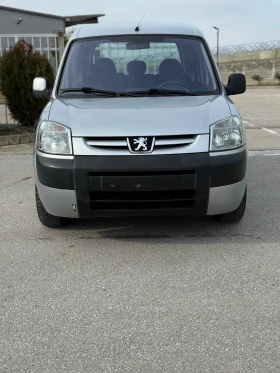 Peugeot Partner 1.6HDI 90кс КЛИМАТИК - 2800 € / 5476.32 лв. - 96460104 2