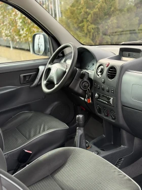Peugeot Partner 1.6HDI 90кс КЛИМАТИК - 2800 € / 5476.32 лв. - 96460104 10