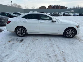 Mercedes-Benz C 300 * CARFAX * ЦЕНА ДО БГ, снимка 5