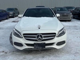 Mercedes-Benz C 300 * CARFAX * ЦЕНА ДО БГ, снимка 2