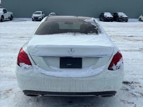 Mercedes-Benz C 300 * CARFAX * ЦЕНА ДО БГ, снимка 3