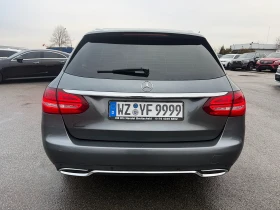 Mercedes-Benz C 250 DISTRONIK-SPORT-LED-BIXENON-GERMANIA-ПЕРФЕКТНА !!! - 12333 € / 24121.25 лв. - 17487407 5