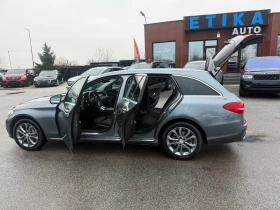 Mercedes-Benz C 250 DISTRONIK-SPORT-LED-BIXENON-GERMANIA-ПЕРФЕКТНА !!! - 12333 € / 24121.25 лв. - 17487407 13