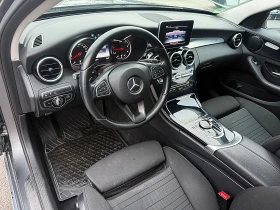 Mercedes-Benz C 250 DISTRONIK-SPORT-LED-BIXENON-GERMANIA-ПЕРФЕКТНА !!! - 12333 € / 24121.25 лв. - 17487407 9