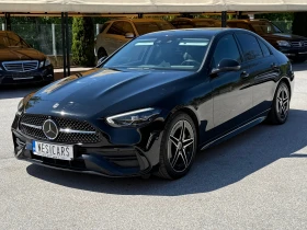 ������ Mercedes-Benz C 220