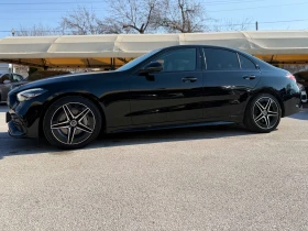 Mercedes-Benz C 220 d 4-MATIC AMG FULLL !!!! 100% РЕАЛНИ КИЛОМЕТРИ !!! - 35999 € / 70407.92 лв. - 24868660 6