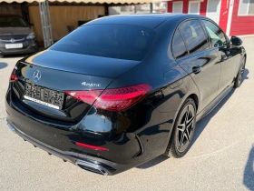 Mercedes-Benz C 220 d 4-MATIC AMG FULLL !!!! 100% РЕАЛНИ КИЛОМЕТРИ !!! - 35999 € / 70407.92 лв. - 24868660 5