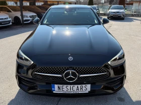 Mercedes-Benz C 220 d 4-MATIC AMG FULLL !!!! 100% РЕАЛНИ КИЛОМЕТРИ !!! - 35999 € / 70407.92 лв. - 24868660 2