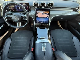 Mercedes-Benz C 220 d 4-MATIC AMG FULLL !!!! 100% РЕАЛНИ КИЛОМЕТРИ !!! - 35999 € / 70407.92 лв. - 24868660 10