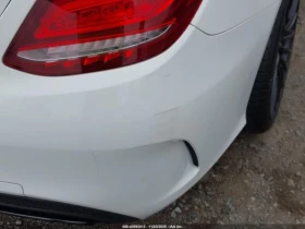 Mercedes-Benz C 43 AMG 4MATIC | Цена до България | Auto.bg — изображение 9