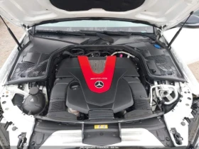 Mercedes-Benz C 43 AMG 4MATIC | Цена до България | Auto.bg — изображение 15