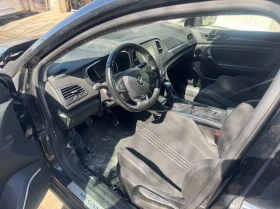 Renault Megane 1.6dci GT LINE - 5500 € / 10757.07 лв. - 99716789 11