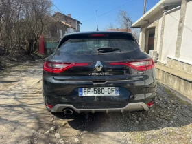 Renault Megane 1.6dci GT LINE - 5500 € / 10757.07 лв. - 99716789 8