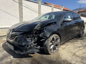 Renault Megane 1.6dci GT LINE - 5500 € / 10757.07 лв. - 99716789 4