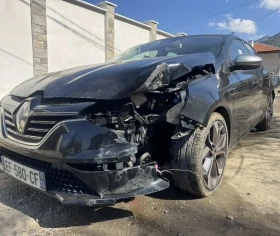 Renault Megane 1.6dci GT LINE - 5500 € / 10757.07 лв. - 99716789 5